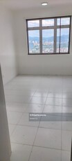 Enesta Residence 3 Room Partly Furnished For Rent Come with 2 Aricond