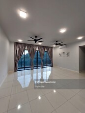 Forest view with balcony good condition for sale