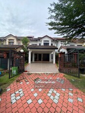 Freehold 2 Storey Terrace Jalan Adang Bukit Jelutong