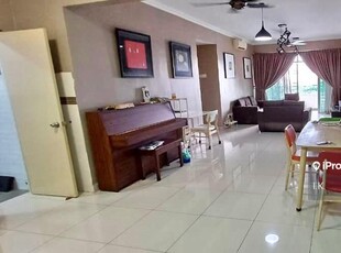 Fully Furnished Condominium, Tiara Parkhomes, Kajang