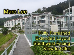 Fully Furnished, Facing Southwest, Well Maintained, View to Offer