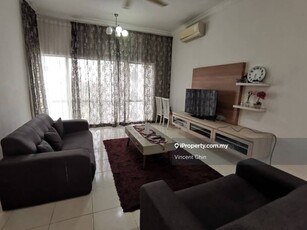Fully Furnished & Newly Renovated Unit