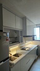 Fully furnished & over 100k renovated
