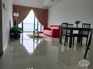 Fully furnished studio in The Elements Ampang ❗ Ements Ampang!