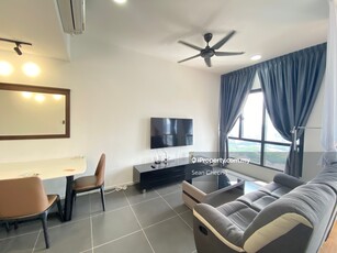 Fully Furnished Studio Unit for Rent!