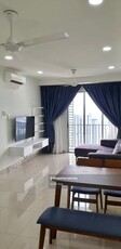 Fully Furnished Unit For Rent!