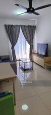 Fully Furnished Unit For Rent