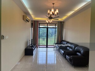 Fully Furnished unit for Rent