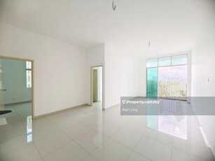 Good Condition, Apartment, Seri Molek Perdana, Taman Molek