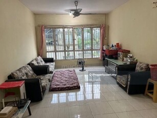 Green Avenue Bukit Jalil condo for rent