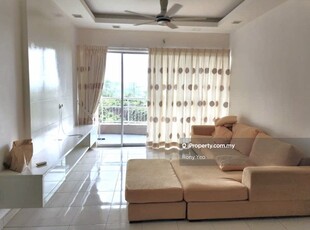 Greenview Residence Sungai Long 1366sf 4r2b Fully Furnished For Rent
