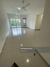 Idaman residence, Nusa idaman, 3 bedrooms, corner lot, low floor, gng