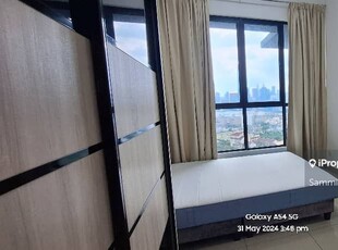 Lavile Cheras Maluri Fully Furnished 3 Room Unit for Rent