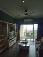 Limited 2 rooms unit at Endah Promenade for rent