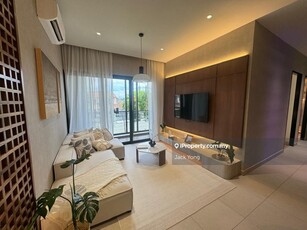 Luxury Residence in Premium Location