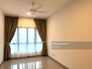 M centura sentul partially furnished for rent