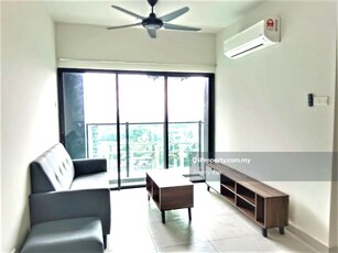 Majestic Maxim 3 Rooms Fully Furnished unit