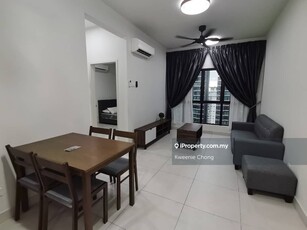 Majestic Maxim @ Cheras with Fully Furnished Unit For Rent