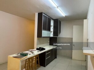 Menjalara 18 Residence (Condominium) for rent