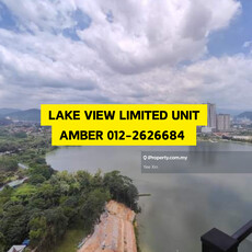 Mizumi Nice Limited face lake View Unit For Rent