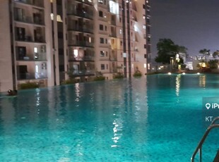 Move In Condition South Link Lifestyle Apartments@Bangsar South