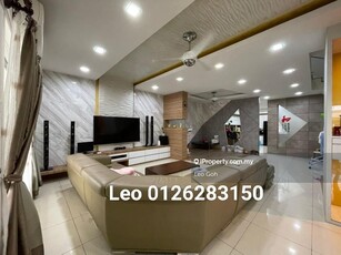 N9 Leo Property