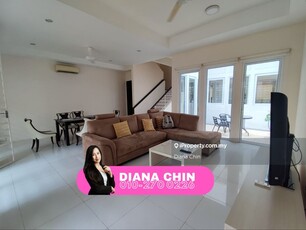 Nice Fully Furnished Terrace House