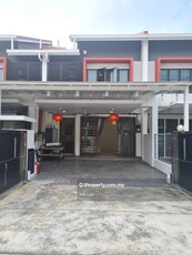 Nobat, Bandar Bukit Raja, Klang,2 Storey house for Rent