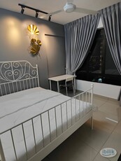 One Damansara Condo Room To Rent - Master Bedroom