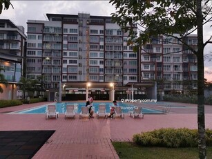 P Residence Condominiums for rent