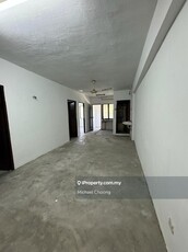 Pangsapuri Kelompok Camar, Bandar Sultan Suleiman, Klang, 2nd Floor, N