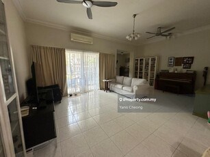 Paragon Heights 3 Storey, Kitchen Extended, Gated and Guarded