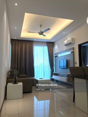 Paragon Suites 1-room Fully Furnished for Rent
