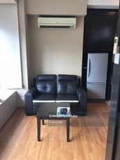 Parkview Service Apartment for Rent in KLCC