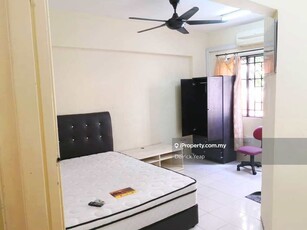 Pelangi Heights 1 Apartment for Rent