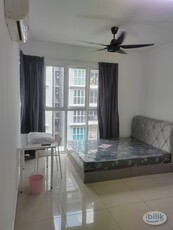 [PRIVATE BATHROOM] Master Room at Pacific Place, Ara Damansara