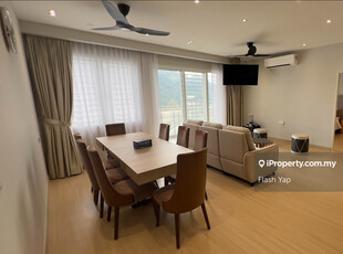 Private & Safety Unit , Brand New Renovation In Genting Highlands