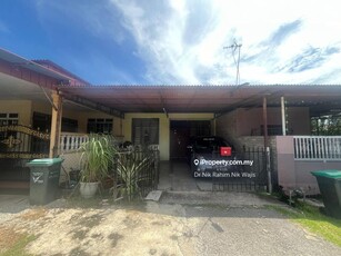 Property for sale Kuala Ketil, Kedah