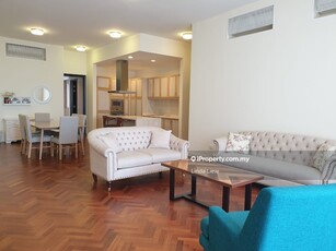 Quayside Condominium for Rent