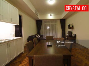 Quayside Fully Furnished For Sale Tanjung Tokong Straits Quay