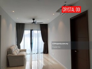 Queens Residence Q2 Fully Furnished Queensbay Bayan Lepas For Rent