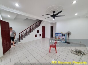 Rawang house for rent