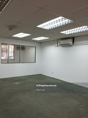 Rental Rm1000, New Paint, Negotiable!
