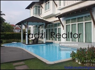 Resort style bungalow for Sale