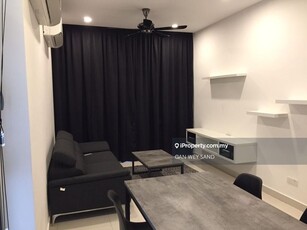 Rm 2,300 Only 775sf 2 Bedrooms Fully Furnished Unit For Rent (Vivo)