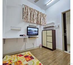 Room at Putra Residence condo - Putra Heights,