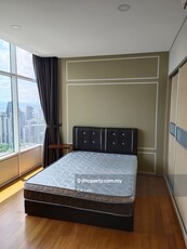 Rooms For Rent @ Sky Suites KLCC