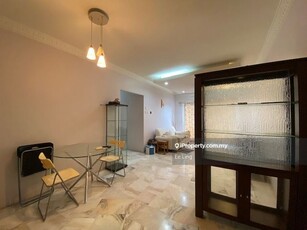 Saraka apartment for sale,puchong taman wawasan,3r 2b,freehold,mid