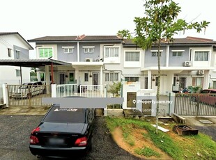 Save 100k Bsc Sungai Buloh 2sty House Below Market 25%
