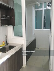 Scenaria segambut sri sinar condominium for rent well kept clean